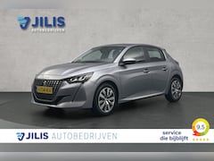 Peugeot 208 - 1.2 PureTech Blue Lease | Navigatie | LED koplampen | Cruise control