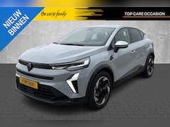 Renault Captur - 1.0 TCe 90 techno
