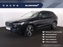 Volvo XC60 - T6 Recharge AWD R-Design - LONG RANGE - Panorama/schuifdak - IntelliSafe Assist - Harman/K