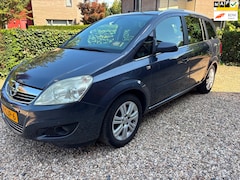 Opel Zafira - 2.2 Cosmo