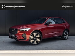 Volvo XC60 - 2.0 T8 Plug-in hybrid AWD Ultimate Dark | SOH 100% | Panoramadak | Harman/Kardon | Apple C