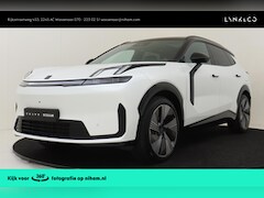Lynk & Co 08 - 1.5 PHEV MORE *VOORRAAD VOORDEEL* -PANO.DAK|ADAP.CRUISE|HARMAN/KARDON|360°CAM|GEVENT.LEDER