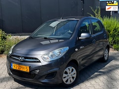 Hyundai i10 - 1.0 i-Drive Cool/3DE EIG/RIJKLAAR/