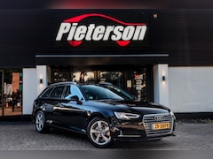 Audi A4 Avant - 35 TFSI FACELIFT NAP TREKHAAK SELECT DRIVE