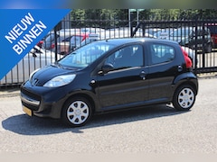 Peugeot 107 - 1.0-12V XS, 5-deurs, Airco