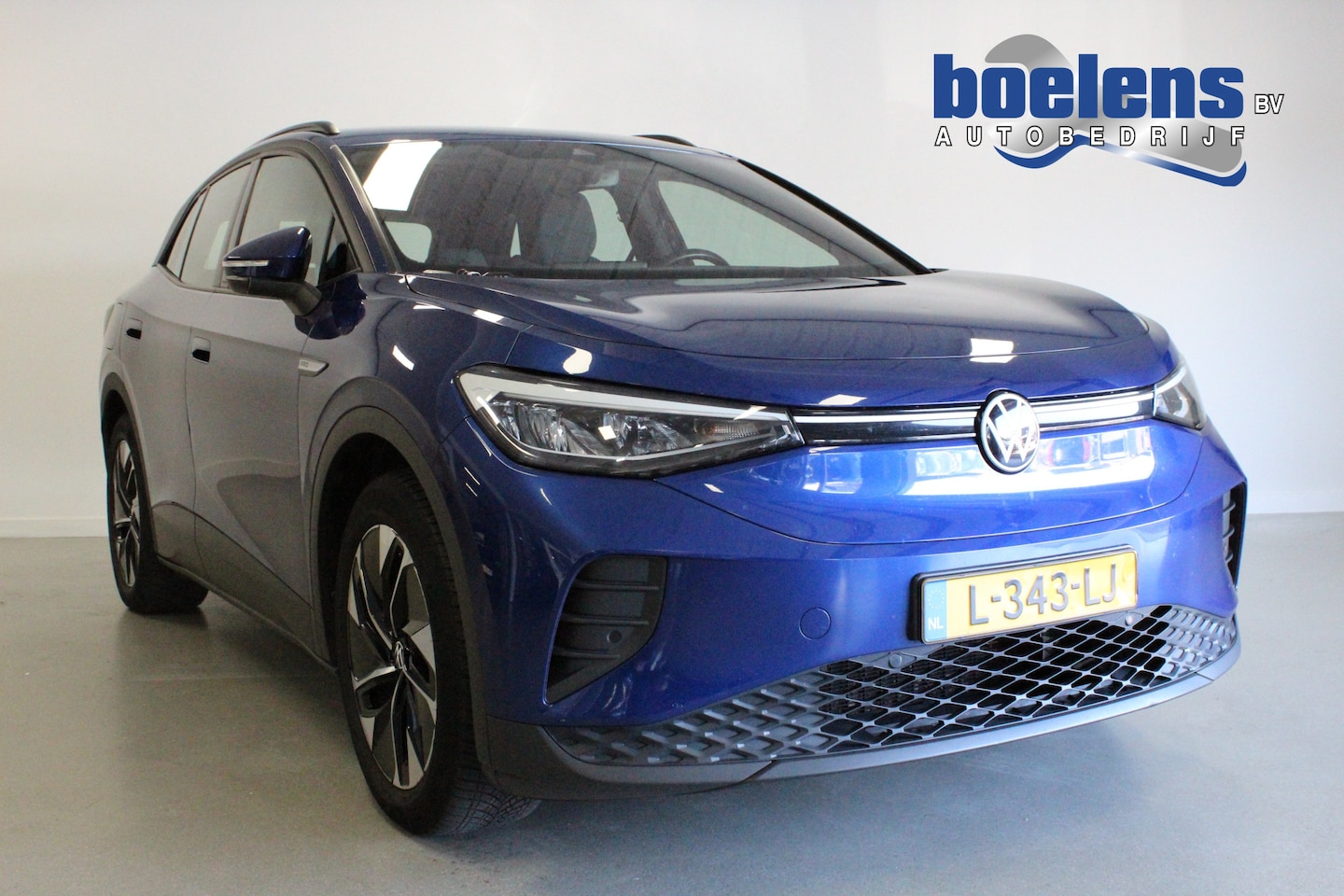 Volkswagen ID.4 - Life 77 kWh | NAVIGATIE | STOEL-VERW | CARPLAY | PDC-V/A | CLIMA | DAB-RADIO | LED | LMV | - AutoWereld.nl