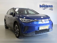 Volkswagen ID.4 - Life 77 kWh | NAVIGATIE | STOEL-VERW | CARPLAY | PDC-V/A | CLIMA | DAB-RADIO | LED | LMV |