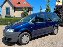 Volkswagen Caddy - 1.4 Turijn 5p