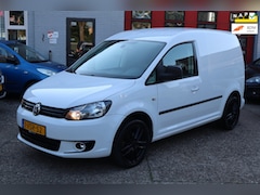 Volkswagen Caddy - 1.6 TDI , AIRCO, NAVI , CR CONTR , TREKHAAK,