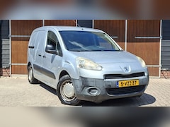 Peugeot Partner - 120 1.6 HDI L1XR Pr+ EXPORT | Airco | Trekhaak | Centrale vergrendeling