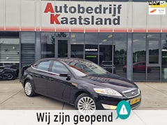 Ford Mondeo - 2.0-16V Titanium FlexiFuel - Xenon - Stoelverwarming - Trekhaak - 2009