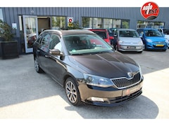 Skoda Fabia Combi - 1.2 TSI Edition