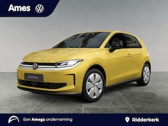 Volkswagen ID.Polo - Trend 37 kWh Wordt verwacht