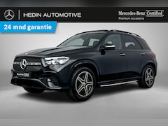 Mercedes-Benz GLE-Klasse - GLE 400e 4MATIC AMG Line | Advanced Plus Pakket | Nightpakket | Memorypakket | Parkeerpakk