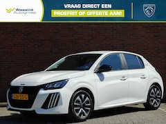 Peugeot 208 - 1.2 PureTech 75 Style | Cruise Control | Airco | Navigatie | Parkeersensoren Achter | Appl