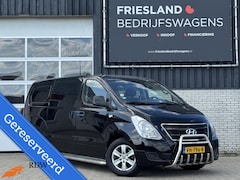 Hyundai H 300 - bestel 2.5 CRDi Dynamic DC