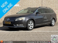 Volkswagen Passat Variant - 1.4 TSI Highline BlueMotion DSG Automaat | Climate | Navi | PDC | Trekhaak |