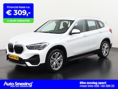 BMW X1 - xDrive25e Sport Line | Camera | Memory Stoel | Comfort Access | Zondag Open