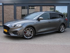 Ford Focus Wagon - 1.0 EcoBoost Hybrid ST Line X Business | Camera | Cruise-control | Carplay | Lane-Assist |