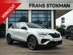 Renault Arkana - 1.6 E-Tech hybrid 145 E-Tech engineered