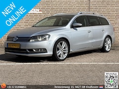Volkswagen Passat Variant - 1.8 TSI Highline | Leder | Climate | Cruise | Navi | PDC |