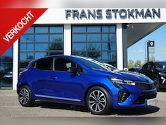Renault Clio - 1.0 TCe 90 GPF techno