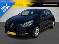 Renault Clio - 0.9 TCe Limited