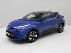 Toyota C-HR - 1.8 Hybrid Style Camera /Navi./ Adapt. Cruise