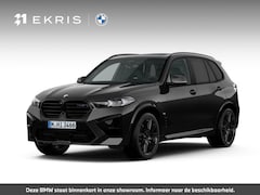 BMW X5 - M Competition Comfort Plus-pakket | Innovation Pack | Travel Pack | Bowers & Wilkins