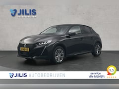 Peugeot e-208 - EV Allure Première 50 kWh | Camera | Stoelverwarming | Cruise control