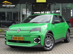 Renault 5 - 5 40kWh 120pk urban range Evolution / Pack Winter / All Weather Banden
