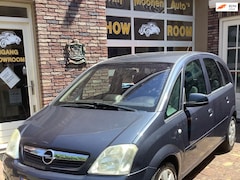 Opel Meriva - 1.6-16V Executive