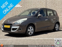 Renault Scénic - 1.4 TCE Dynamique