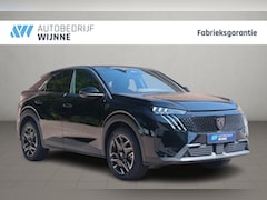 Peugeot 3008 - 1.2 Hybrid 145pk e-DCS6 GT | Navi | App Connect | Climate | Adaptive Cruise | Camera | Ele