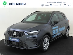 SEAT Arona - 1.0 EcoTSI Style Business Connect