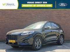 Ford Kuga - 2.5 PHEV ST-Line X | Navigatie | Apple Carplay/Android Auto | Camera | B&O | Stuur/Stoelve