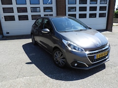 Peugeot 208 - 1.2 PureTech Active 1.2 Pure Tech Active