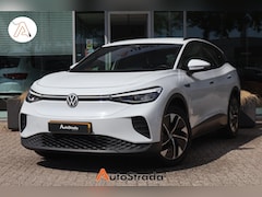 Volkswagen ID.4 - 77kWh Pro 204pk SoH 98% | Virtual | Stoelverwarming | LED | Carplay | Navi | ACC | Climate