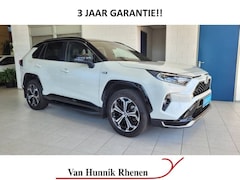 Toyota RAV4 - 2.5 Plug-in Hybrid AWD Bi-Tone | JBL | 360 cam | HUD | Panodak |