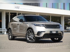 Land Rover Range Rover Velar - 2.0 P400e AWD Dynamic SE I ACC I 5 jaar fabrieks garantie I