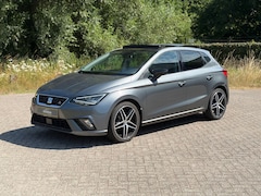 SEAT Ibiza - 1.0 TSI FR PANO I 95PK I CARPLAY I LED I VOLL DEALER ONDH I 1E EIG