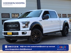 Ford F150 - 3.5 V6 370pk 4X4 LPG Prins - OUTLAW - Pano - NL Auto