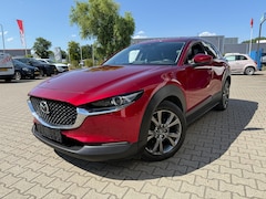 Mazda CX-30 - 2.0 e-SkyActiv-X M Hybrid 180PK AWD Luxury Automaat (BOVAG/RIJKLAARPRIJS)