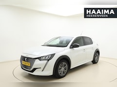 Peugeot e-208 - EV Allure Pack 50 kWh 136 PK | 3-Fase | Stoelverwarming | Navigatie | Cruise Control | Cam