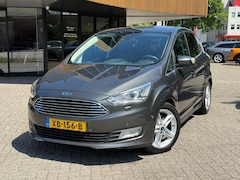 Ford C-Max - 1.5 Titanium|Rijklaar|Camera|Carplay|AndroidAuto|Winterpakket|Dealeronderhouden