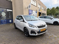 Peugeot 108 - 1.2 Puretech Active 1e eigenaar