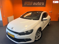 Volkswagen Scirocco - 1.4 TSI 160PK / PANODAK / CARPLAY / AIRCO