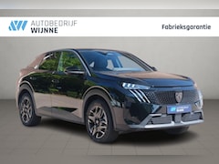 Peugeot 3008 - 1.2 Hybrid 145pk e-DCS6 GT | Navi | App Connect | Climate | Adaptive Cruise | Camera | Ele