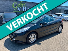 Peugeot 207 CC - 1.6-16V T Sport