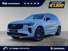 Volvo XC90 - 2.0 T8 Plug-in hybrid AWD Ultra Dark Exec. Ed. | FULL OPTION